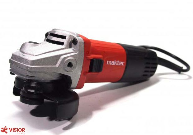 Máy mài góc 100mm Maktec MT967