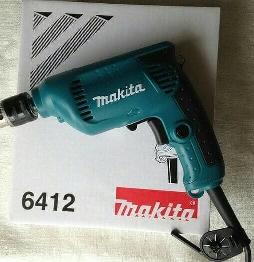 MÁY KHOAN 10MM MAKITA 6412