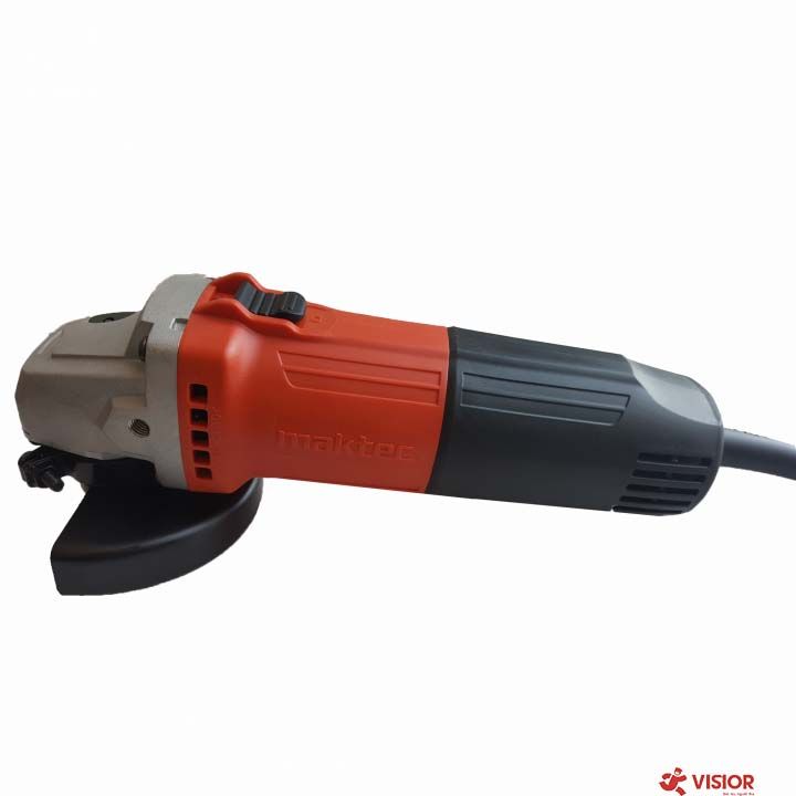 MÁY MÀI GÓC(100MM/540W/CÔNG TẮC TRƯỢT) MAKITA MT90