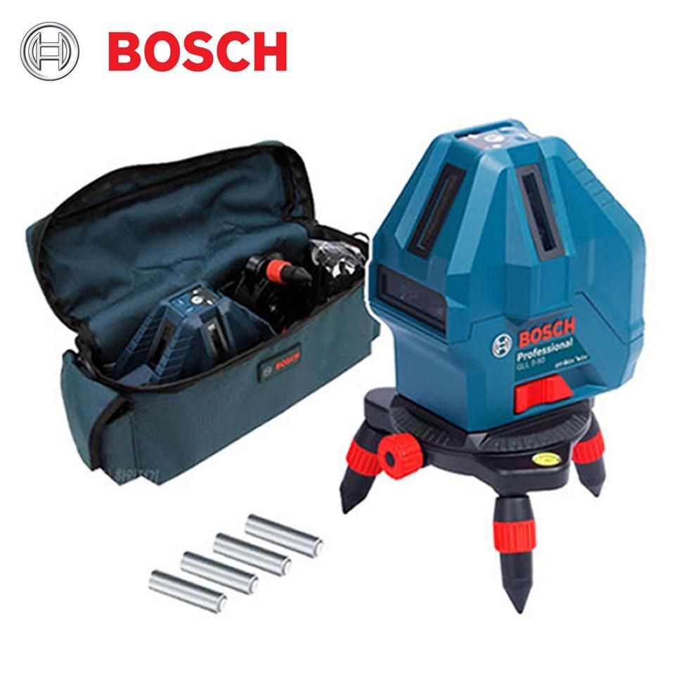 Máy đo khoảng cách Bosch GLL5-50X