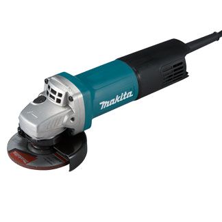 MÁY MÀI 100MM MAKITA 9556HB (CÔNG TẮC ĐUÔI)