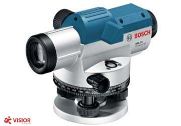 MÁY TRẮC ĐỊA BOSCH GOL 32D