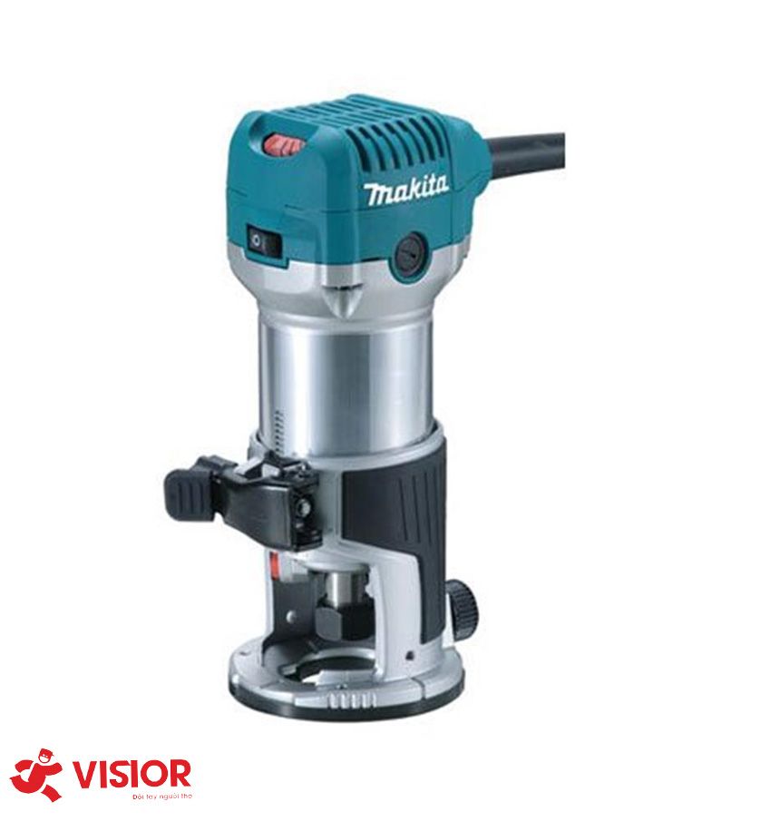 MÁY ĐÁNH CẠNH MAKITA RT0700C