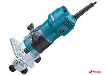 MÁY SOI (ĐÁNH CẠNH) 1/4'' 6LI MAKITA - 3709