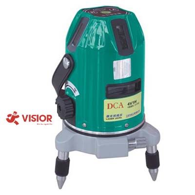 MÁY ĐO MỨC ĐỘ LASER DCA AFF03-41