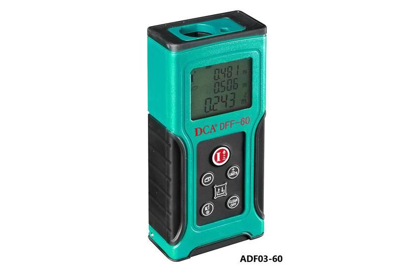 MÁY ĐO KHOẢNG CÁCH LASER DCA ADF03-60