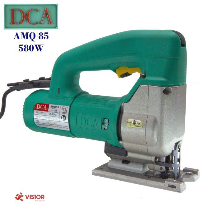 MÁY CƯA LỌNG DCA AMQ85