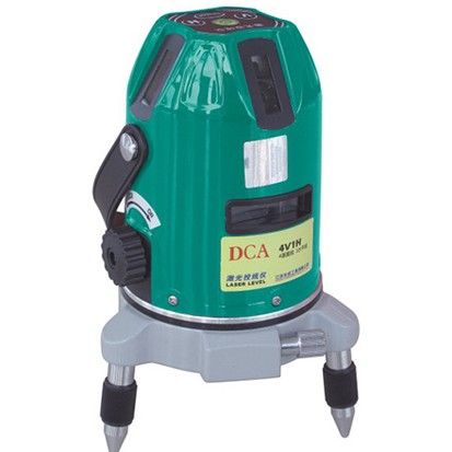 MÁY ĐO MỨC CÂN BẰNG TIA LASER DCA AFF03-11