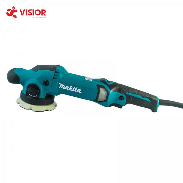 MÁY ĐÁNH BÓNG QUỸ ĐẠO 900W MAKITA PO5000C