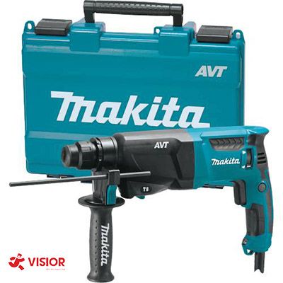 MÁY KHOAN ĐỘNG LỰC MAKITA HR2631FX5