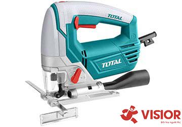 MÁY CƯA LỌNG TOTAL TS2081006 800W