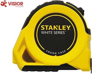 THƯỚC CUỘN THÉP VỎ GIA CƯỜNG 8M/26X25mm STANLEY STHT30506-8