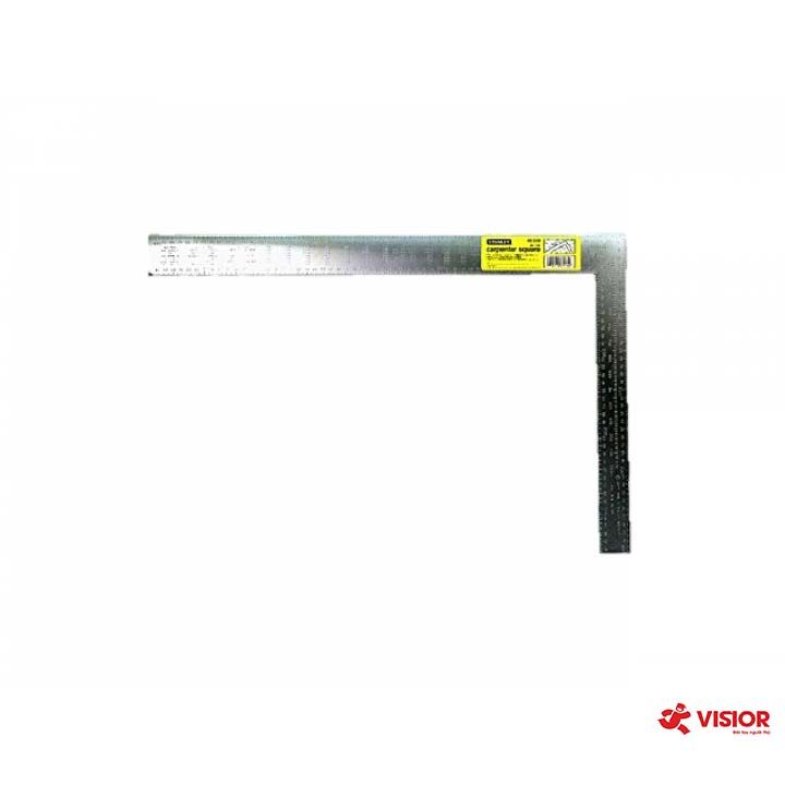 Ê KE GÓC 60cm  X 40cm  (THƯỚC KẺ VUÔNG) STANLEY 45-530