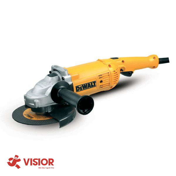 MÁY MÀI GÓC LỚN DEWALT 180MM D28491-B1​