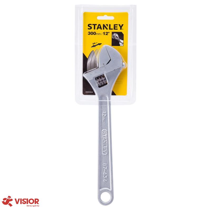 MỎ LẾT 12in/30cm STANLEY STMT87434-8