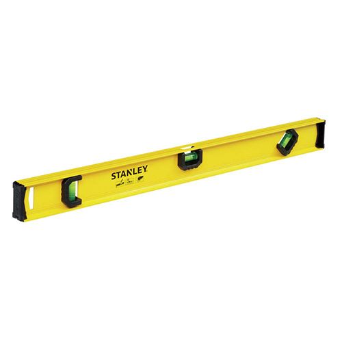 THƯỚC THỦY 24in/60cm, NHÔM STANLEY STHT42074-8