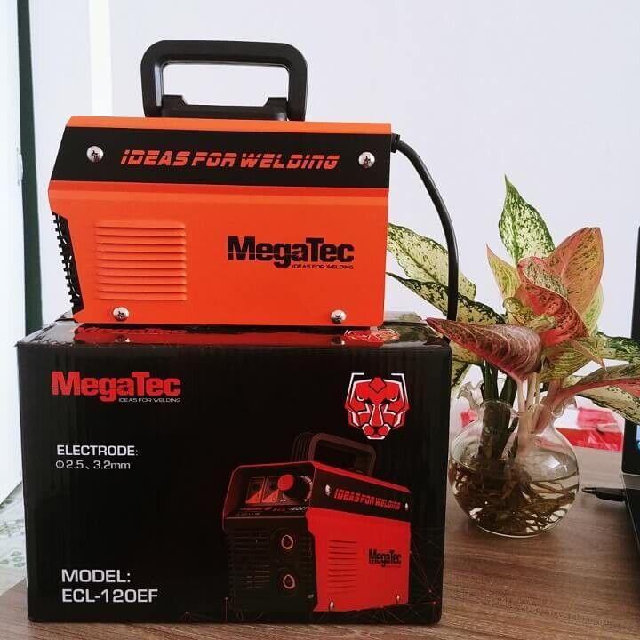 MÁY HÀN ĐIỆN TỬ MEGATEC ECL-120EF