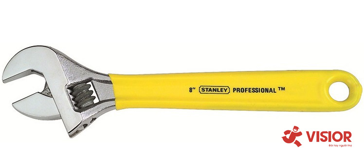 MỎ LẾT STANLEY 18in/45cm STANLEY 87-796-S