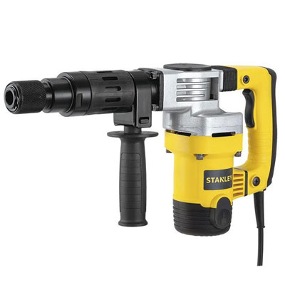 MÁY ĐỤC STANLEY 17MM STHM5KHV-B1