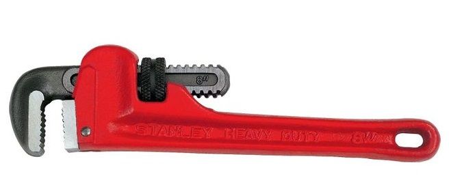 MỎ LẾT RĂNG 8in/200mm STANLEY 87-621-S