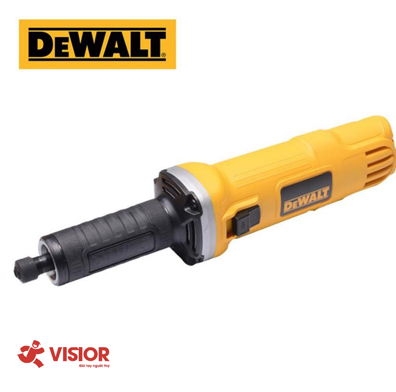 MÁY MÀI THẲNG DEWALT DWE886S-B1