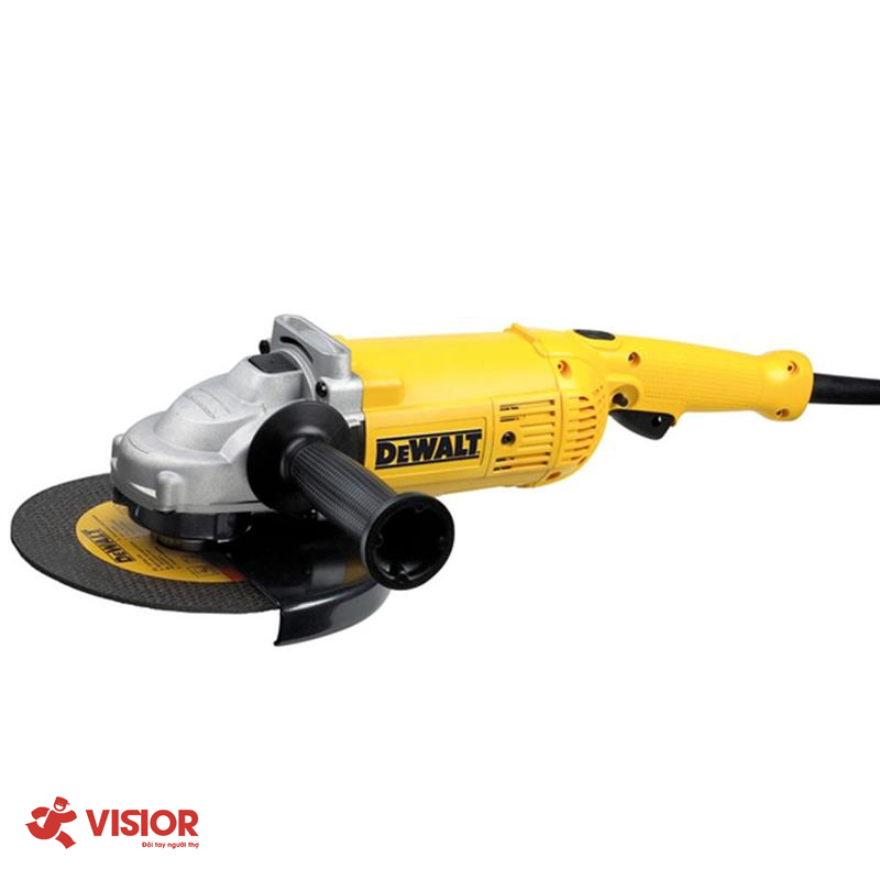 MÁY MÀI GÓC LỚN DEWALT D28414-B1