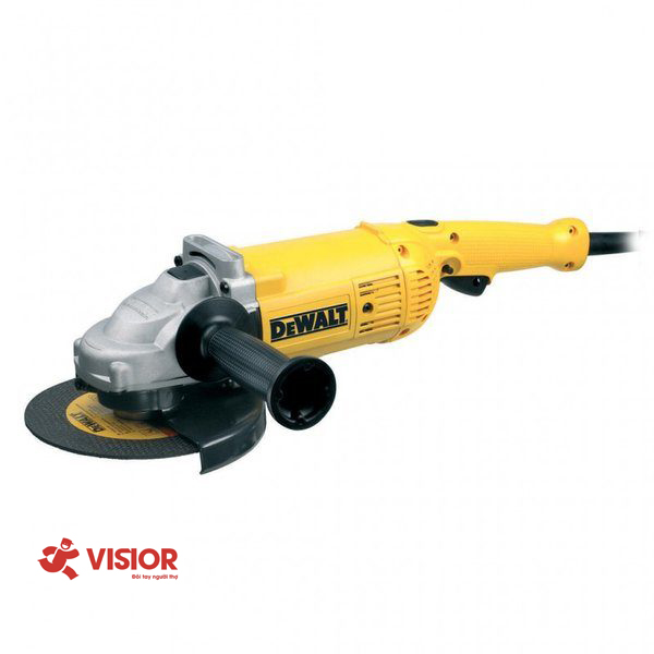 Máy mài cầm tay 180mm-1800W Dewalt DW840-B1