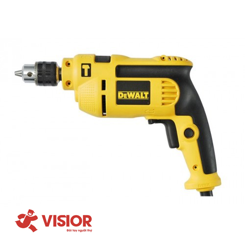 MÁY KHOAN ĐỘNG LỰC DEWALT DWD022K-B1