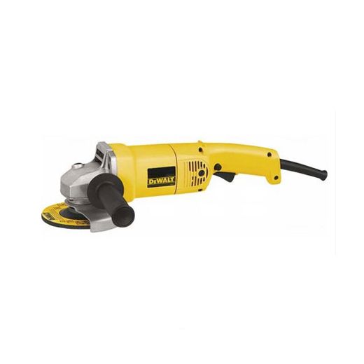 MÁY MÀI GÓC LỚN DEWALT DW830-B1