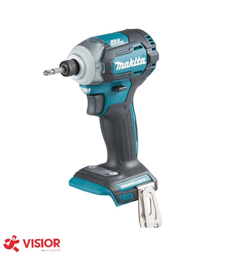 MÁY VẶN VÍT DÙNG PIN MAKITA DTD170Z