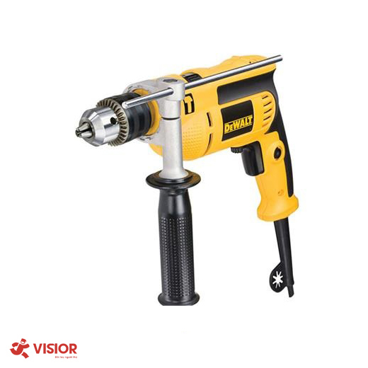 MÁY KHOAN ĐỘNG LỰC DEWALT DWD024