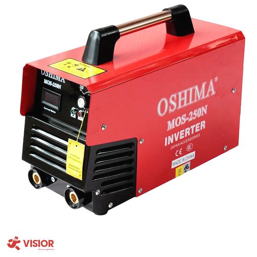 MÁY HÀN QUE ĐIỆN TỬ OSHIMA MOS 250N