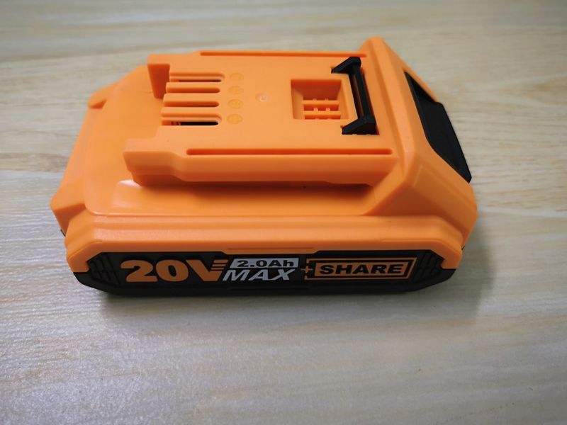 20V/2Ah Pin LITHIUM-ION INGCO FBLI2001