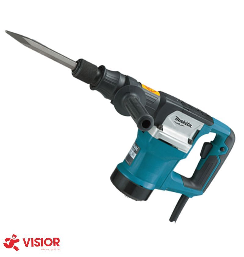 MÁY ĐỤC BÊ TÔNG MAKITA M8600B (17MM)