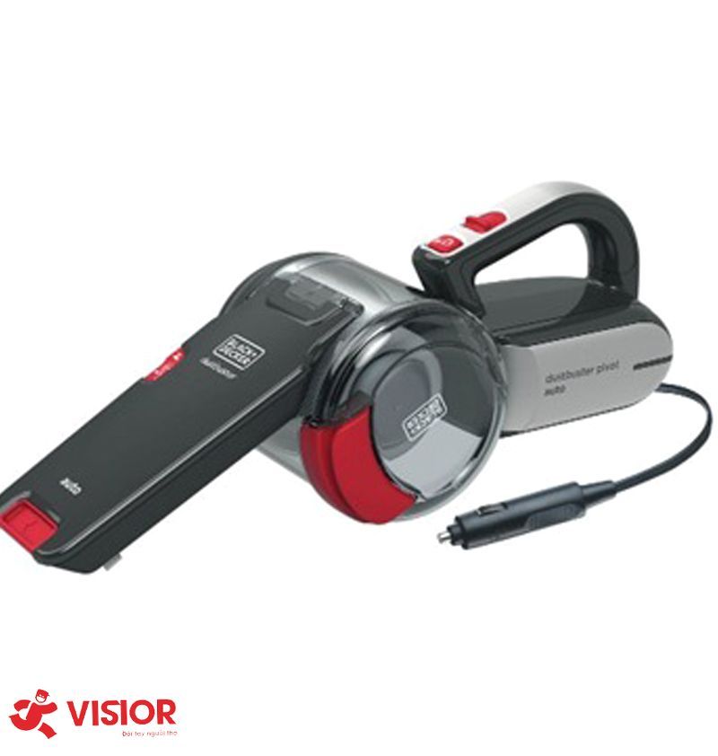 12V MÁY HÚT BỤI BLACK AND DECKER PV1200AV