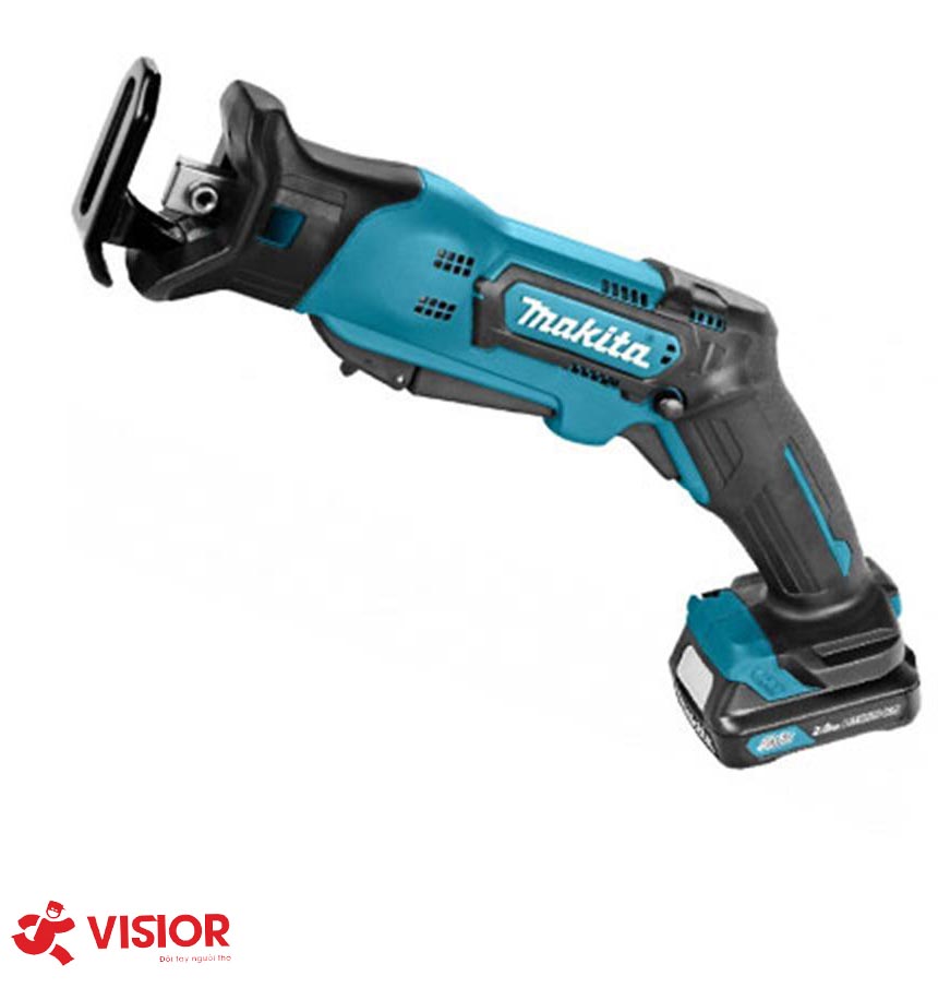 MÁY CƯA KIẾM DÙNG PIN MAKITA JR105DSAE