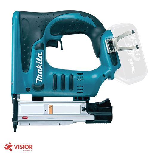 SÚNG BẮN ĐINH DÙNG PIN MAKITA DPT351Z (18V)