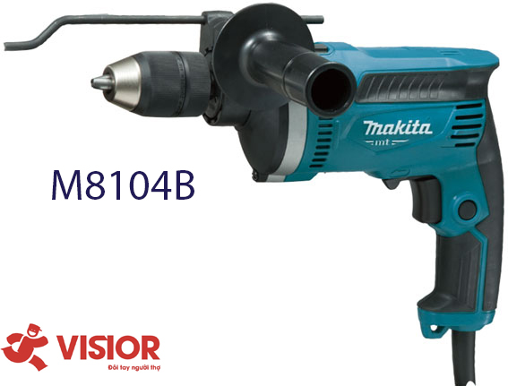 MÁY KHOAN ĐỘNG LỰC MAKITA M8104B