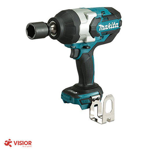 MÁY SIẾT BULONG DÙNG PIN MAKITA DTW1002Z 18V