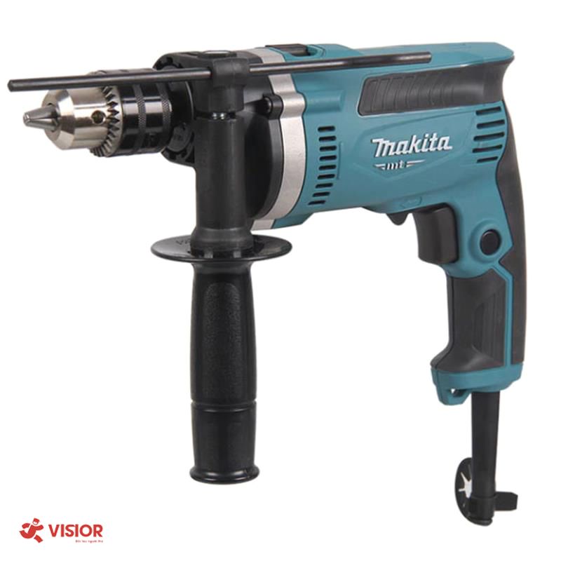 MÁY KHOAN BÚA MAKITA M8103B (13MM) 430W