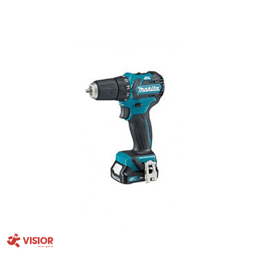 MÁY KHOAN VẶN VÍT DÙNG PIN 12V MAKITA DF332DZ