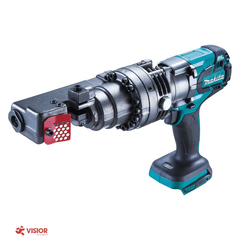 MÁY CHẤN SẮT MAKITA DÙNG PIN 18V DSC163ZK