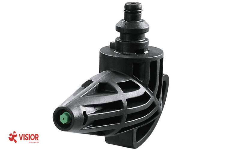 Phụ kiện máy rửa xe Bosch - Đầu phun 90° F016800354