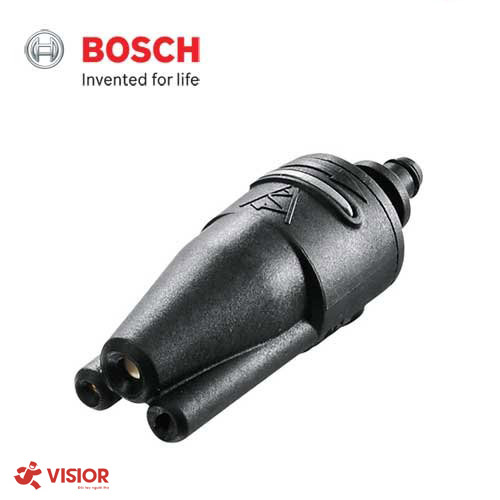 ĐẦU PHUN XỊT F016800579 BOSCH 3 TRONG 1