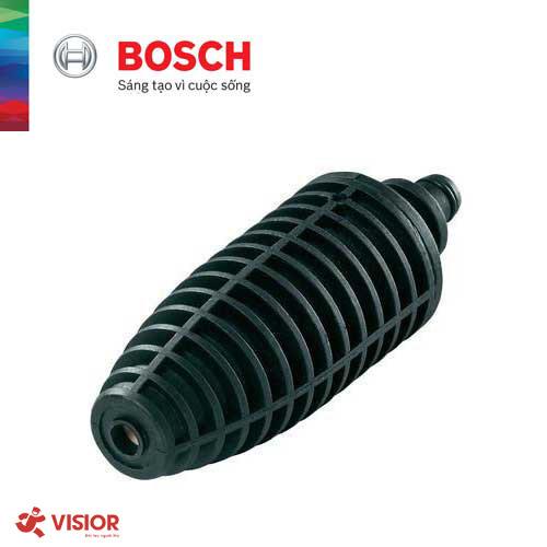 ĐẦU PHUN ĐIỀU CHỈNH TIA AQT BOSCH F016800353