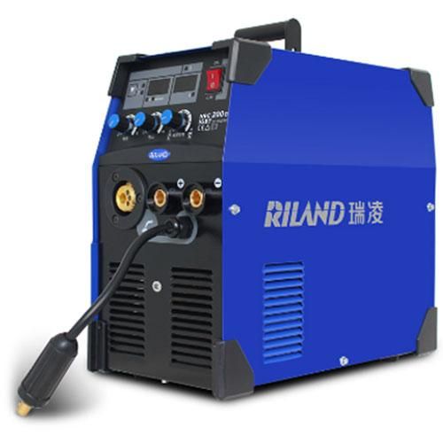 MÁY HÀN ĐIỆN TỬ RILAND NBC 200GW