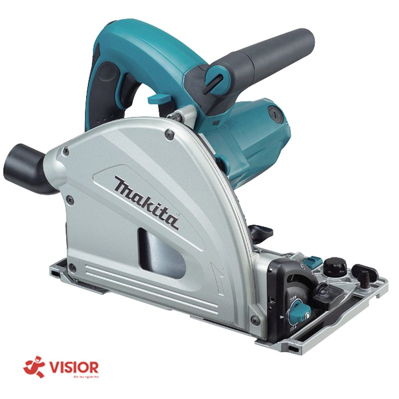 MÁY CƯA ĐĨA MAKITA SP6000 1.300W