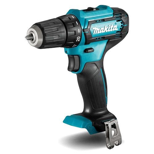 MÁY KHOAN VÀ VẶN VÍT DÙNG PIN 12V MAKITA DF333DZ (CHƯA PIN, SẠC)