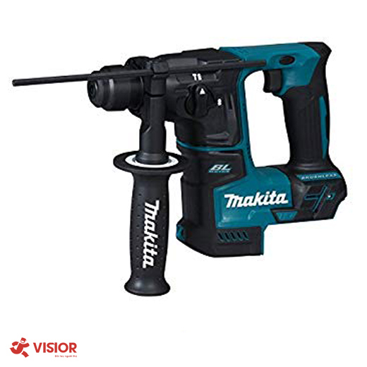 MÁY KHOAN ĐỘNG LỰC DÙNG PIN MAKITA 18V DHR171Z