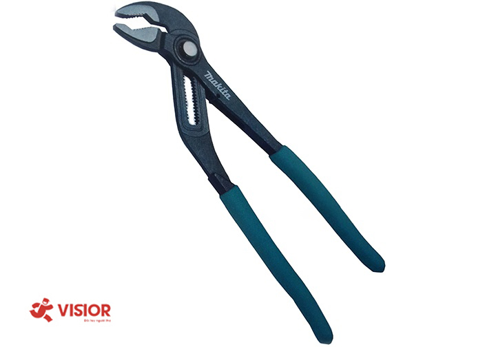 KÌM MỎ QUẠ MAKITA B-65741 180MM 7''